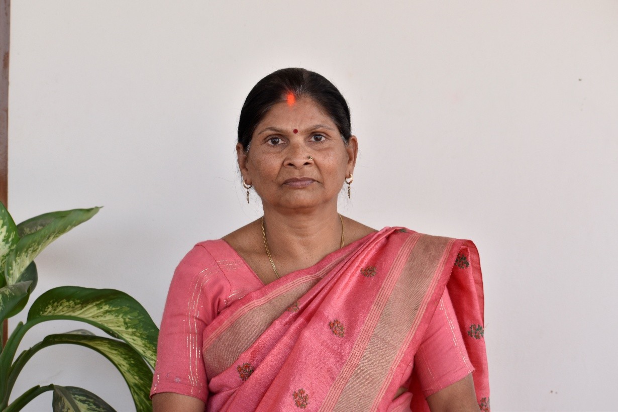 Mrs. Leelawati