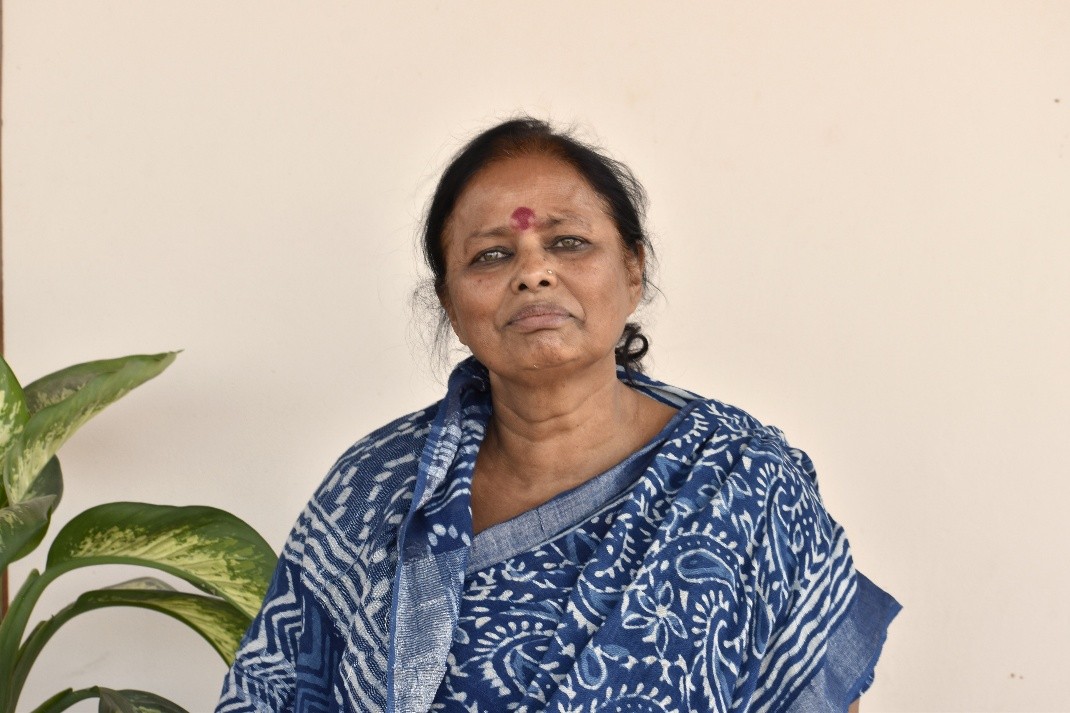 Mrs. Neelam Prabhat