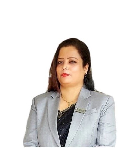 Aliya Naaz