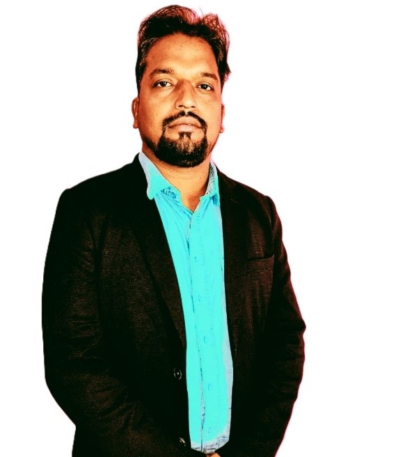 Avinash Singh