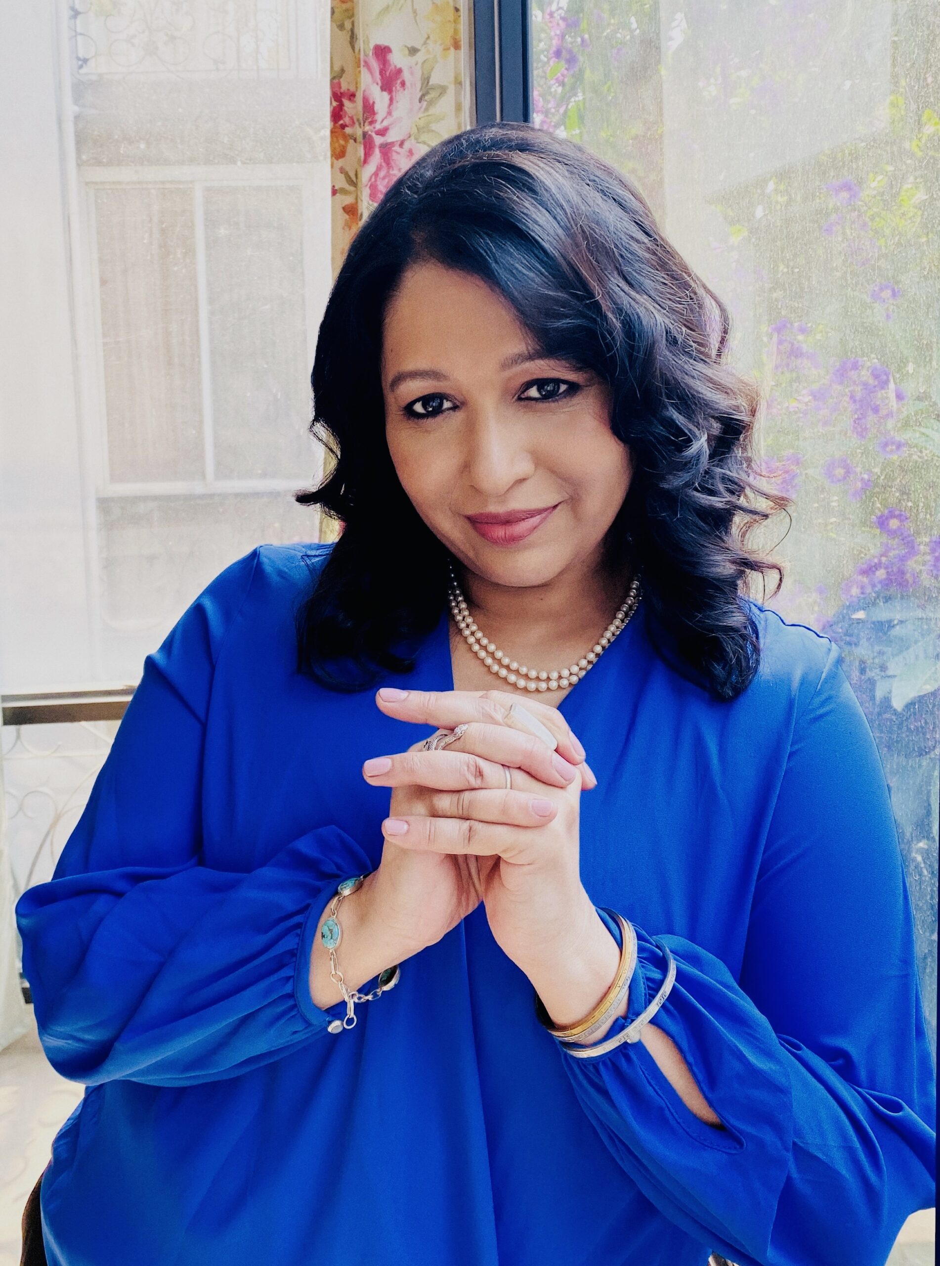 Rekha Saleela Nair