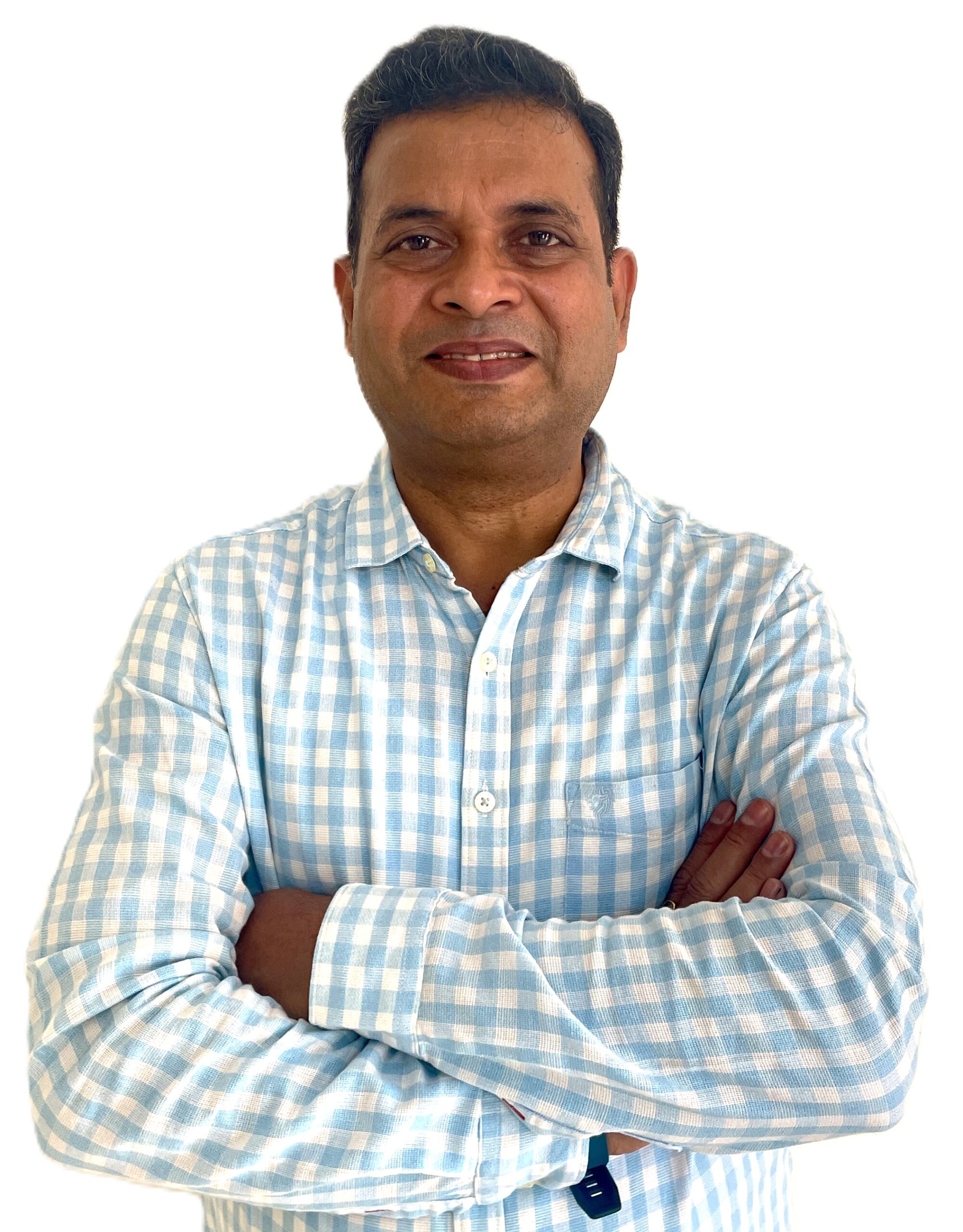 Satish Srivastava