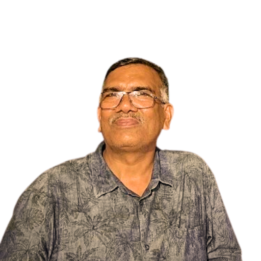 Mr. Prakash Singh