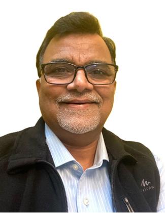 Mr. Ravi Singh