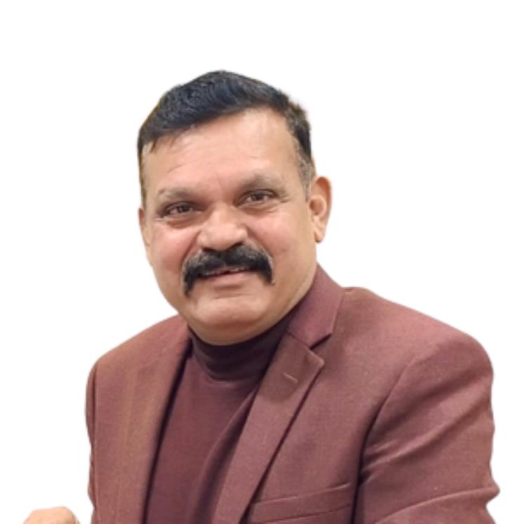 Pratap Vikram Singh