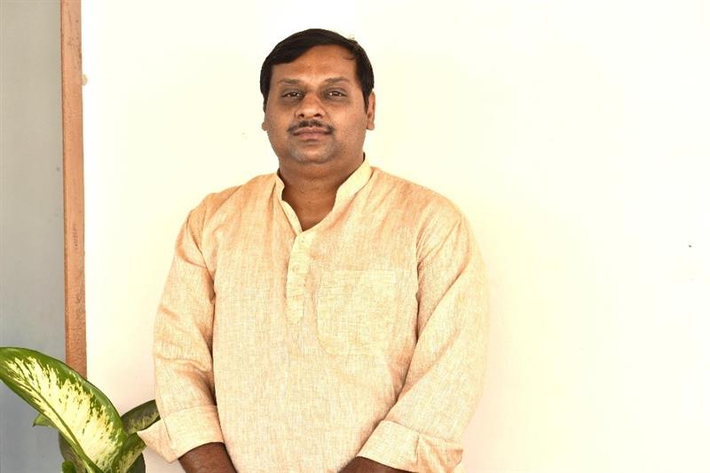 Purunendu Shekhar