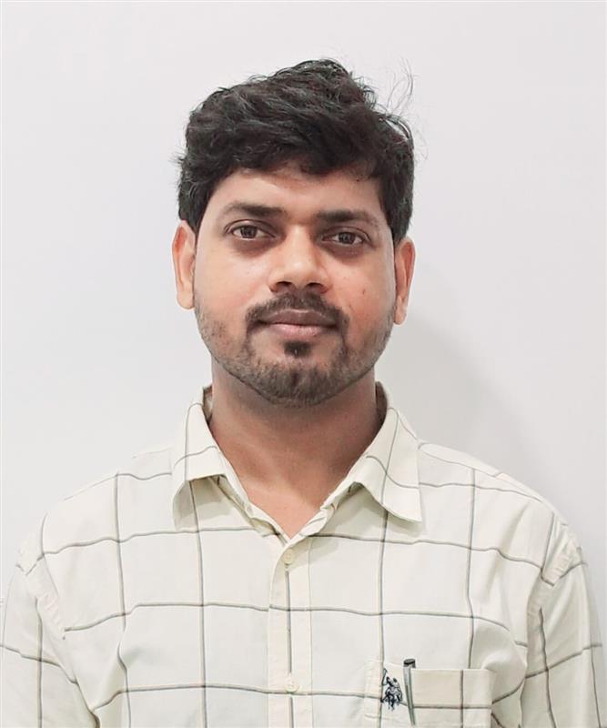 Sateesh Chauhan
