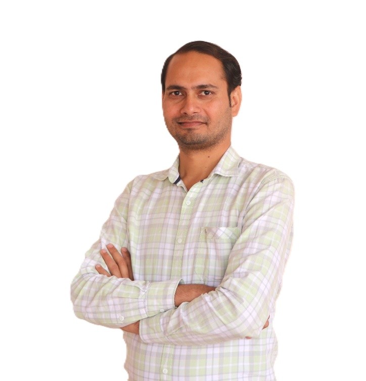 Shiv Kumar