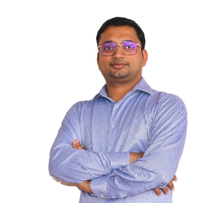 Shivanand Shukla