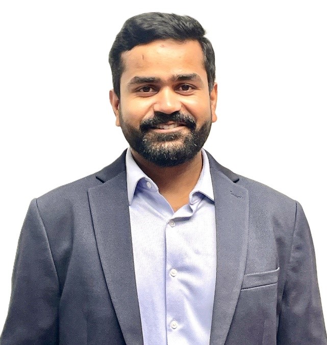 Shravan Verma