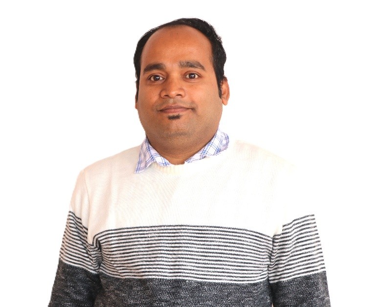Suneel Behra