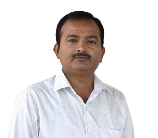 Vinay Sharma