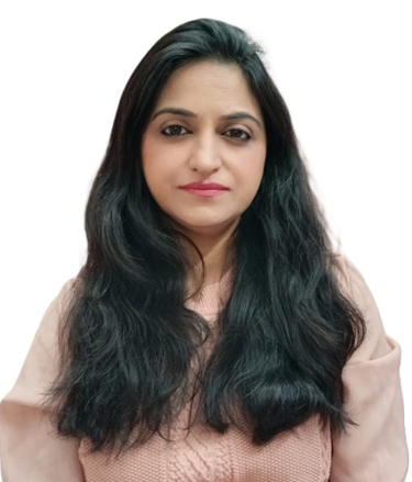 Reema Arora