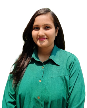 Kritika Pandey