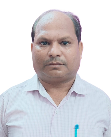 Dharmendra Singh