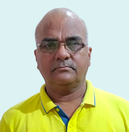 Mr. Shashi Singh