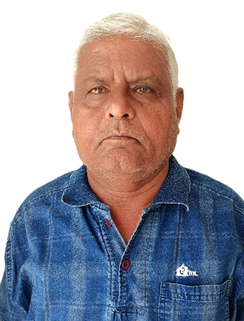 Suresh Kumar Singh