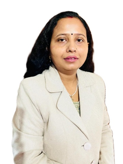 Ragini Vishwakarma