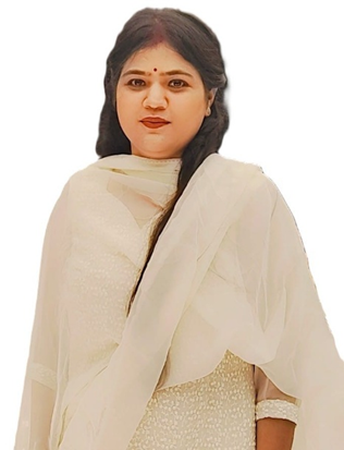 Lakshitha Ahuja