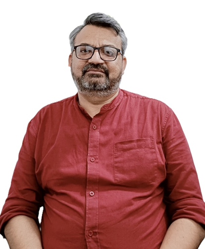 Ambarish Singh