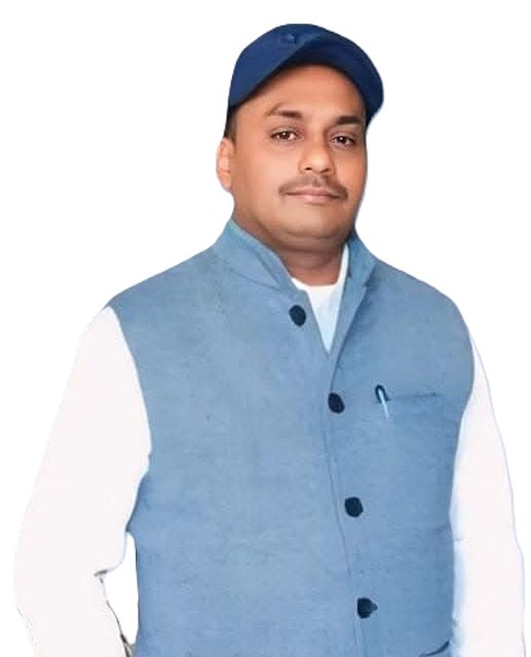 Mahmood Ali