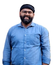 Umanath Mishra