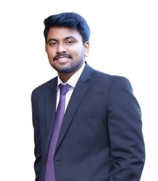 Dr. Sravan Parimala Kumar