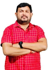 Vikram Veer Singh