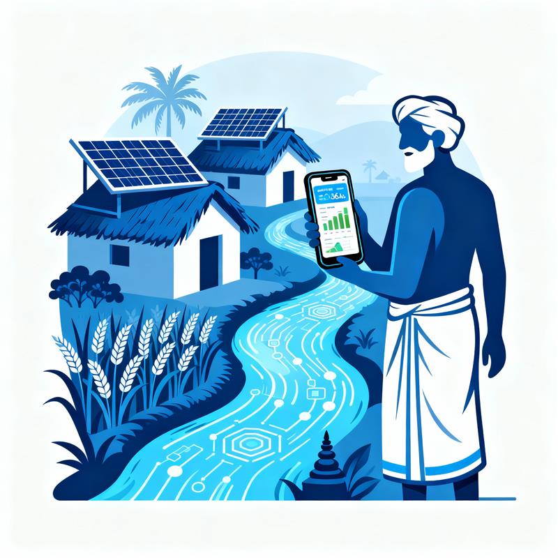 Jalashay Project (Ponds renovation project)